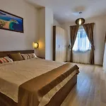 Sunny Villa Orchid