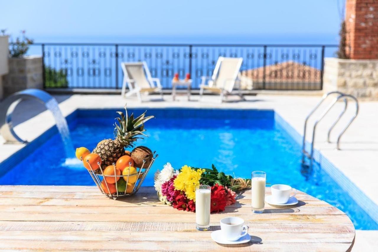 Villa Sunny Orchid Budva