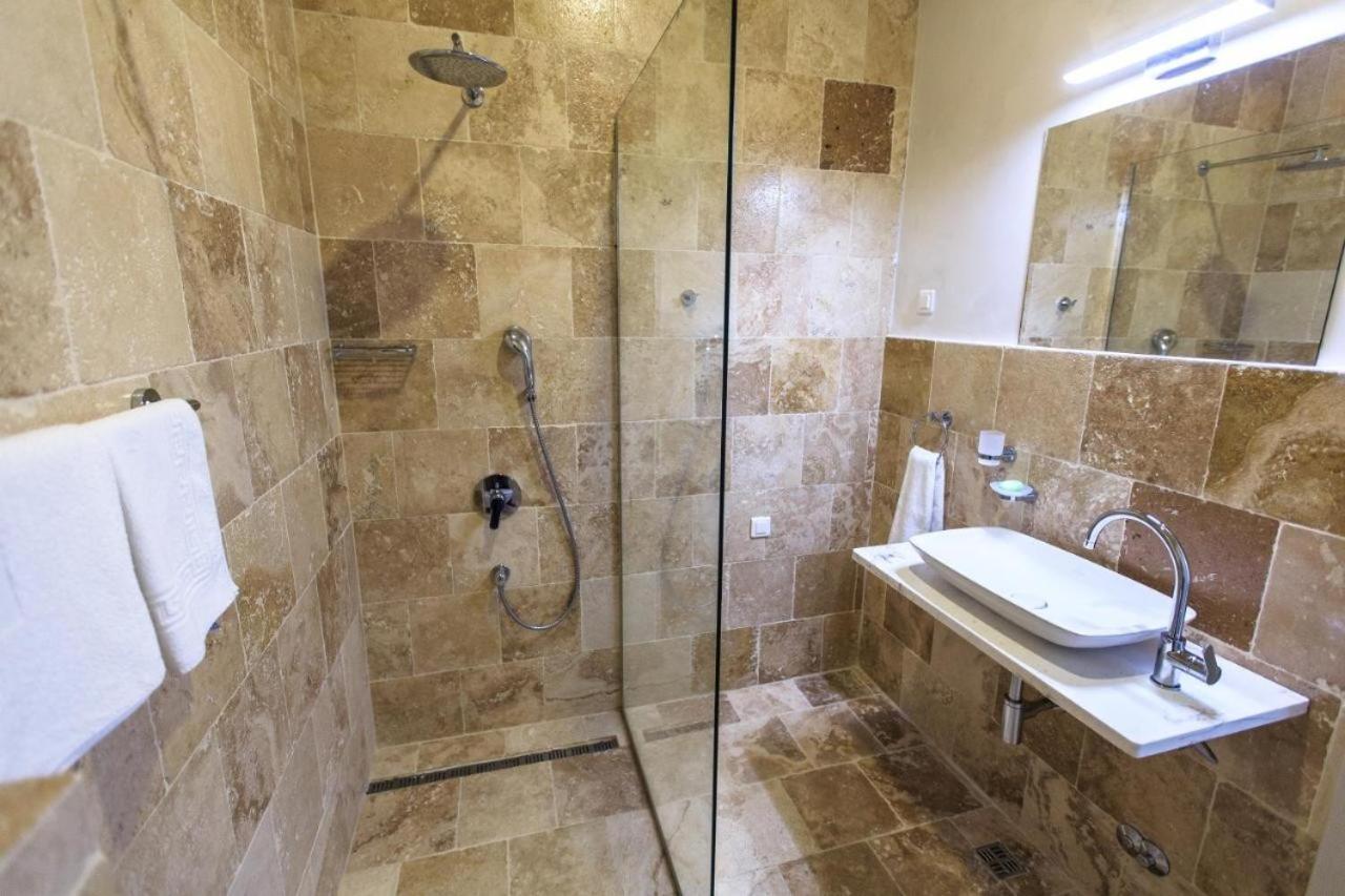 Sunny Orchid Villa Budva